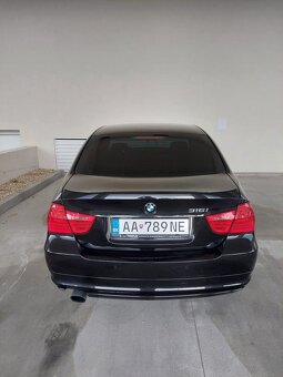 Predam BMW 316i - 4