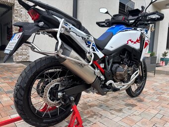 Honda Africa Twin 1100 dct eera - 4