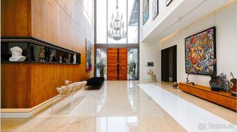 🏰 BARARI MANSION – Ultra-luxusná vila v Dubaji pre náročnýc - 4