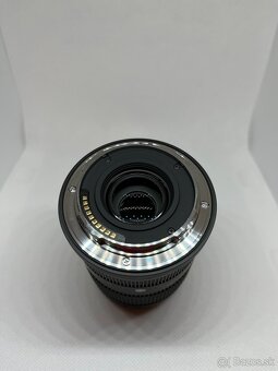 Sigma 18-50mm F2.8 DC DN - L-mount / Leica L - 4