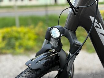 KTM MACINA CENTRAL P510- Úplne Nový, Záruka - 4