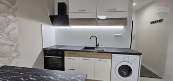 Predaj bytu Garsónka 24 m2 Nitra- Klokočina Exkluzívne - 4