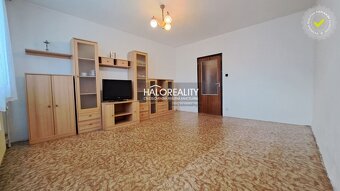 HALO reality - Predaj, trojizbový byt Žiar nad Hronom, Centr - 4