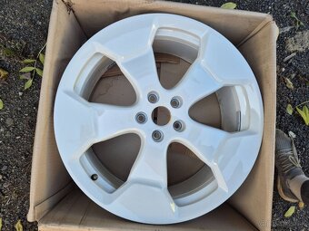 Alu disky Volkswagen ID Buzz Stockton R20 - 4