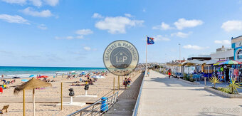 Dom 4+kk s bazénom a terasou Torrevieja-La Mata, Španielsko - 4