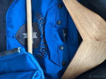 Wellensteyn bunda Velkost L - 4