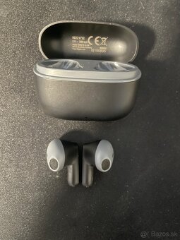 Bezdrôtové slúchadlá do uší HAMA - 4