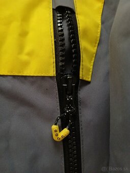 Lyžiarska vetrovka - 4