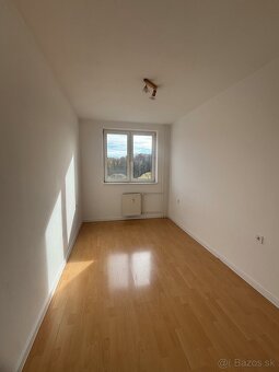 2-izbový byt - 4