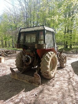 Zetor 7245 - 4