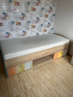 Nábytok do detskej izby - 4