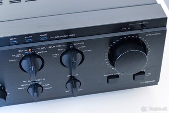 Sony TA-F630ESD - 4