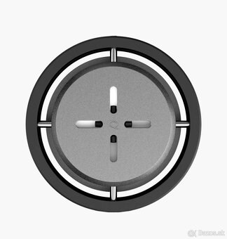 Moze Quasar Raas 2 - korunka na vodnú fajku - 4