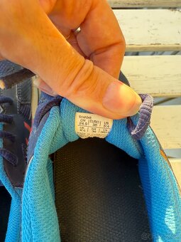 Chlapčenské športové tenisky veľ. 38 - 4