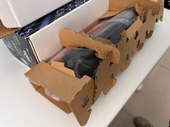 Dva tonery HP 142A - 4