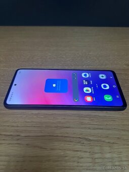 Predám SAMSUNG GALAXY A53 5G 128GB, TOP stav, VOLNY - 4
