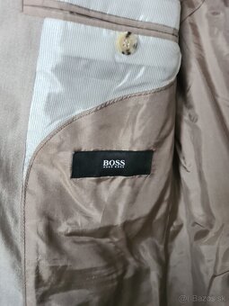 Saka hugo boss - 4