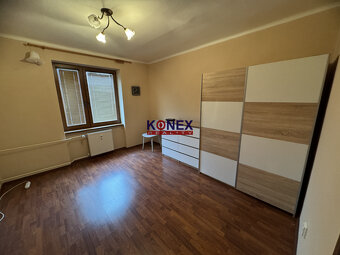 NA PRENÁJOM – 2-izbový byt MICHALOVCE – Západ - 4