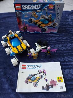 Lego Dreamzzz 71475 - 4