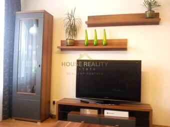 NOVOSTAVBA RETRO 2 izbový byt, Nevädzová ulica, Bratislava I - 4