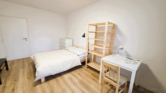 Prenájom 3 izbový byt, Staré mesto - Košice - 4