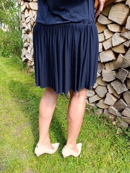 Krásne šaty Gant ...veľ. XS - 4