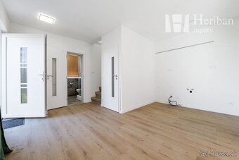 novostavba: 2 podl.chata, 3ár.pozemok, Ľudvíkov Dvor, Košice - 4