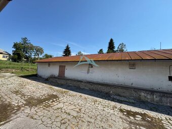 Skladové priestory na predaj - 4