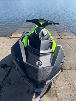 Sea Doo Spark 3up - 4