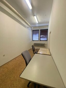 Komerčný priestor na prenájom – Panónska cesta, Petržalka (k - 4