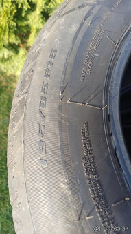 195/65 r15 zimné pneumatiky, Debica - 4