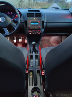 Vw Polo 1.2 - 4