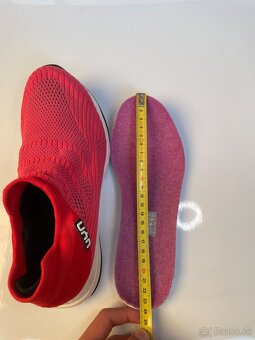 UYN Lady Free Flow dámske bežecká obuv - 4