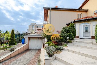 Na PREDAJ RD Zobor 120m2, pozemok 460m2 - 4