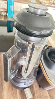 Odstavovac Philips Flip&Juice™ Blender HR3770/00 - 4