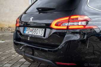 Peugeot 308 SW 1.5 BlueHDi - 4