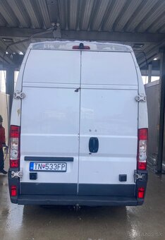 Fiat Ducato - 4