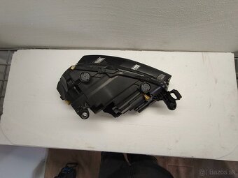 Práve Full led  svetlo nové škoda Fabia 4 6V8.941.016 - 4