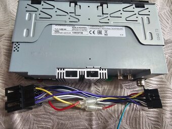 Autorádio JVCKENWOOD - 4