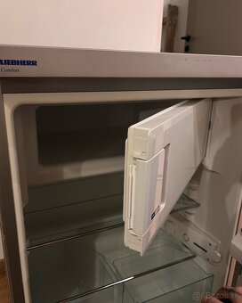 Liebherr Chladnička Comfort malá - 4