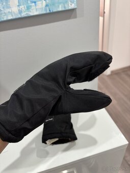 Rukavice Elodie Details na kočík - 4