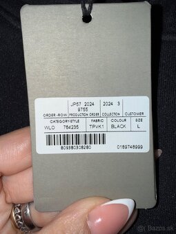 Balenciaga mikina - 4