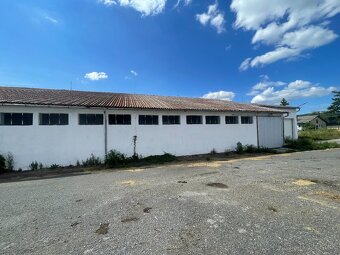 Prenajmem skladové priestory - 4