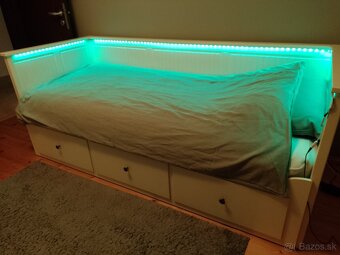 Predam Ikea Hemnes - 4