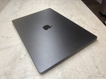 Predám MacBook Pro M3 Pro (2023) - 4
