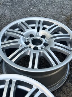 BMW Styling 67  8Jx17 ET20 5x120 - 4