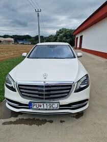 Mercedes S 400 D , 45000€ bez dph - 4