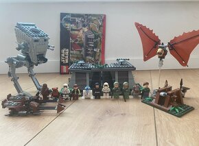 Lego star wars sety - 4