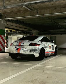 Audi TT - 4