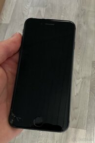 Iphone 8 64gb čierny - 4
